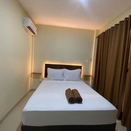 Naja Homestay Gili Trawangan Zewnętrze zdjęcie