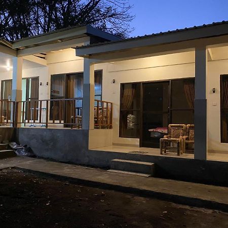 Naja Homestay Gili Trawangan Zewnętrze zdjęcie