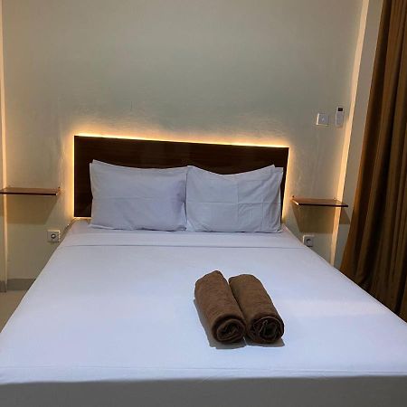 Naja Homestay Gili Trawangan Zewnętrze zdjęcie