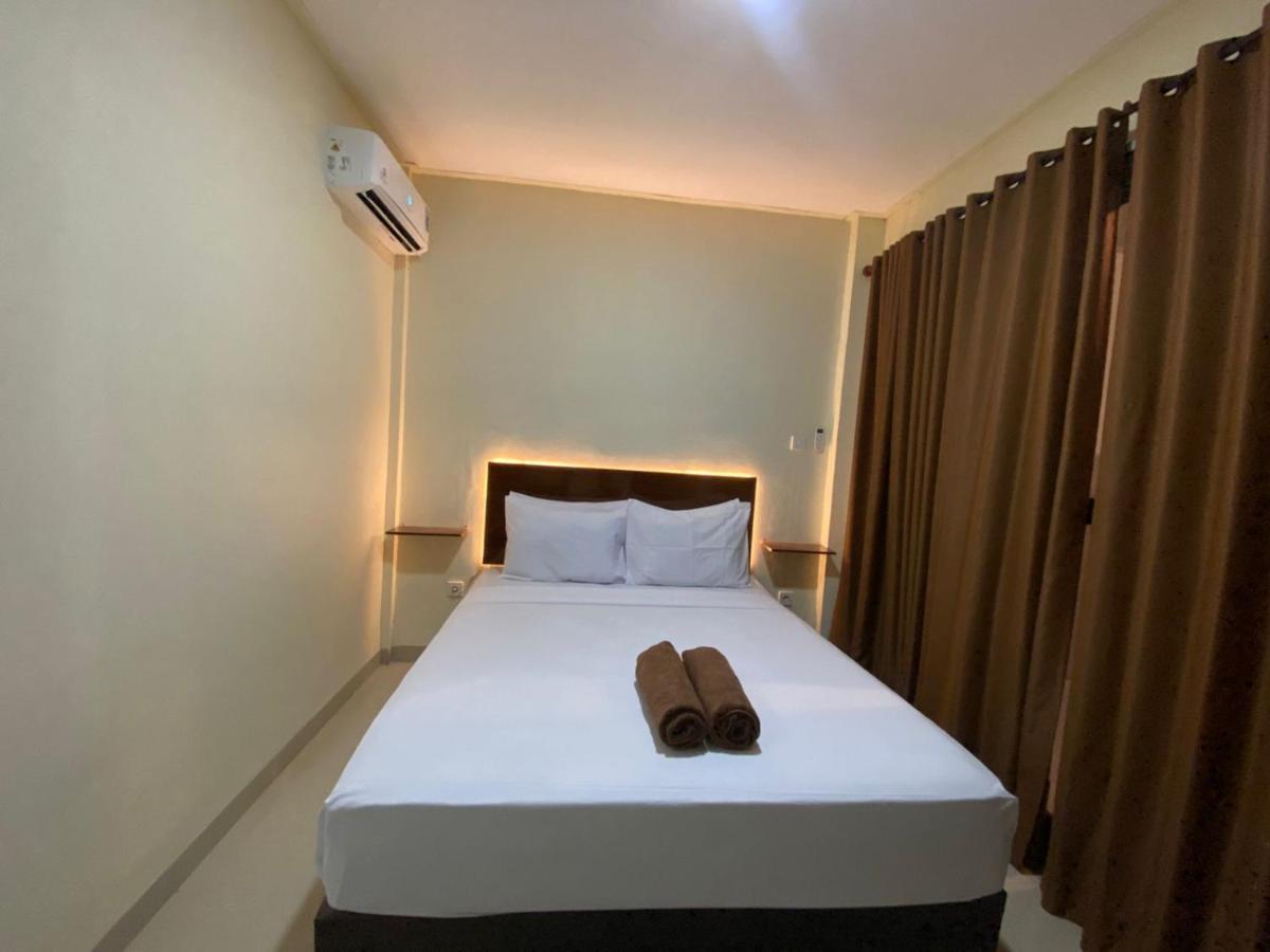 Naja Homestay Gili Trawangan Zewnętrze zdjęcie